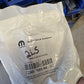 New OEM Genuine Mopar Hex Nut CCAMY972AA