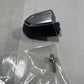 Genuine OEM GM CT4 Rear Side Door Lock Cylinder Cap 2013-2023 13599547
