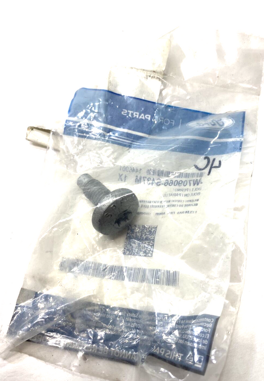New OEM Genuine Ford Escape 2012-2019 Seat Belt Assembly Bolt W709066S437M