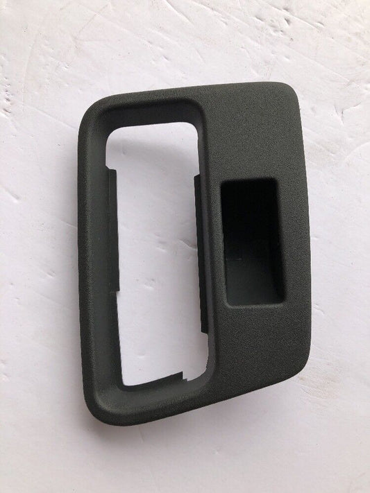 New OEM Interior Inside Rear Right Door-Handle Bezel Right 15957382