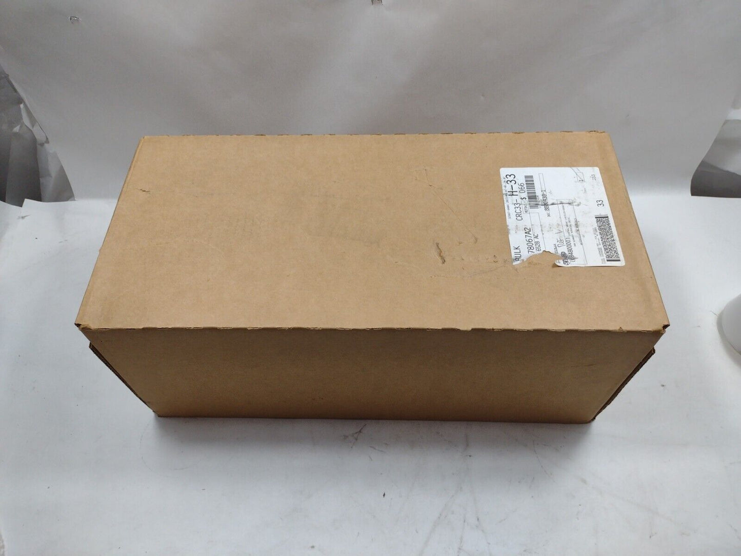 Genuine OEM Mopar Dodge Avenger Front Suspension Strut Assembly 08-11 68026528AC