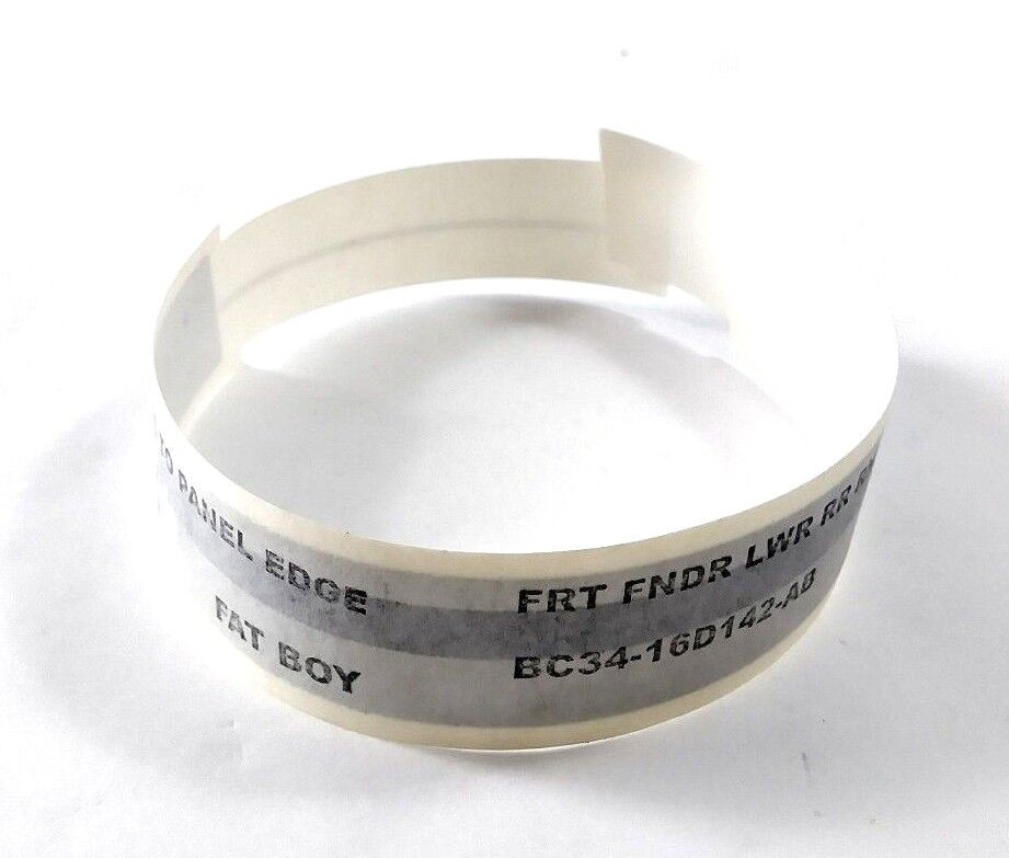 New Ford F-250 Super Duty Decal Stripe Kit Passenger Side 11-14 BC3Z6120000AA