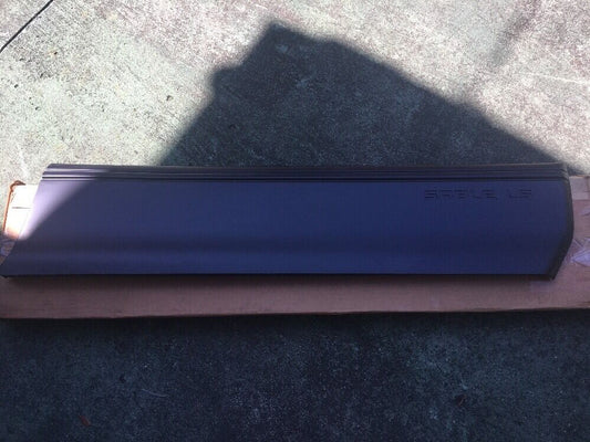 OEM 1992-1995 Mercury Sable Front Side Door Molding Right F54Y-5420938-PTM