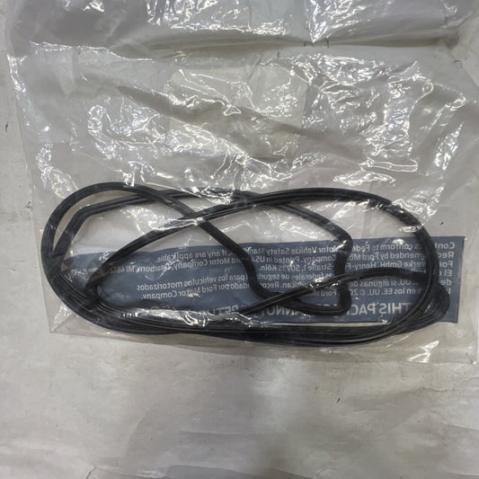 New OEM 2004-14 Ford Mustang Navigator Rocker Arm Valve Cover Gasket F7LZ6584AA