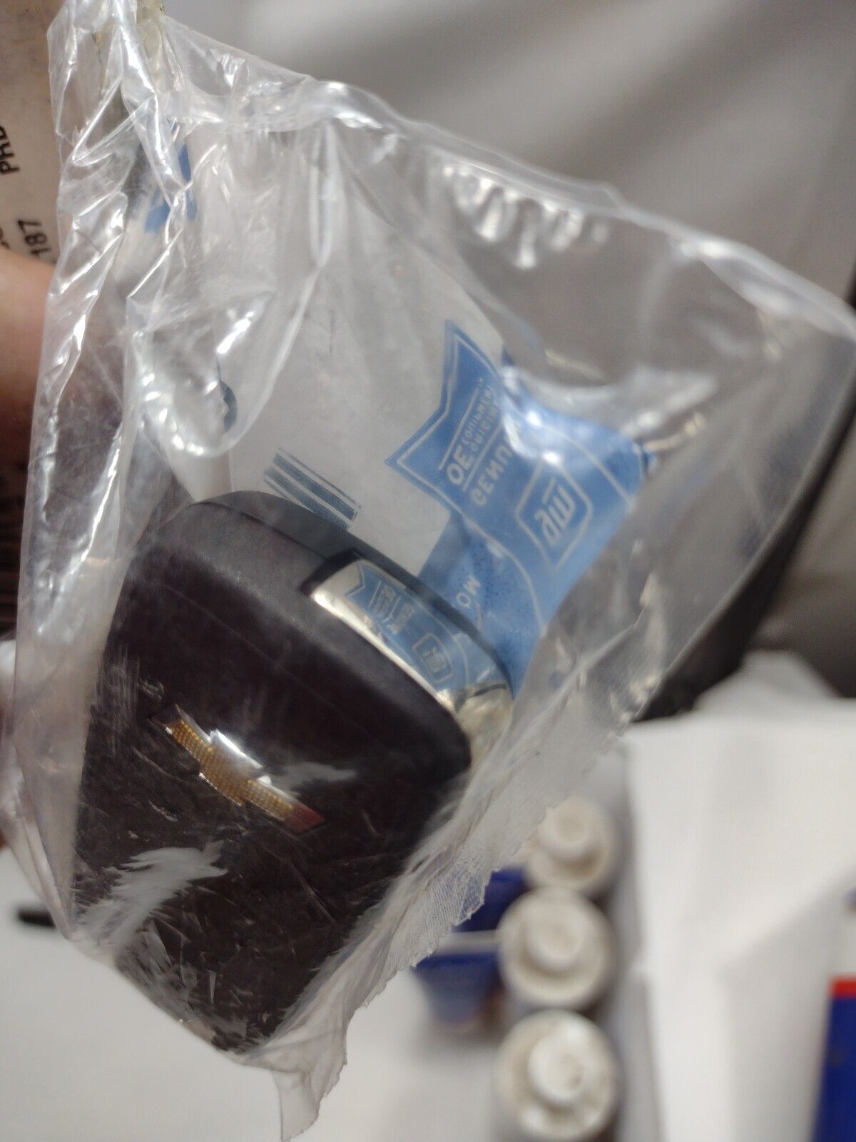 Genuine OEM GM Chevrolet Sonic Key Fob Transmitter 2013-2016 13579217