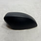 New OEM Genuine Ford Right Passenger Side Mirror Cover Black GJ5Z17D742BAPTM