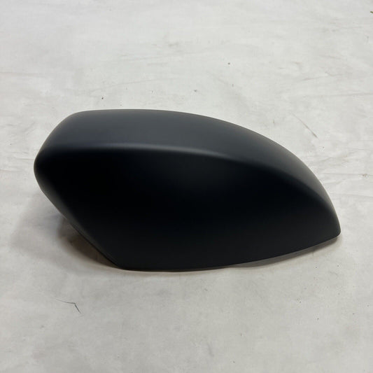 New OEM Genuine Ford Right Passenger Side Mirror Cover Black GJ5Z17D742BAPTM
