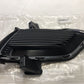 New OEM Genuine Hyundai Driver &Passenger Side Fog Light Cover 86523J0000
