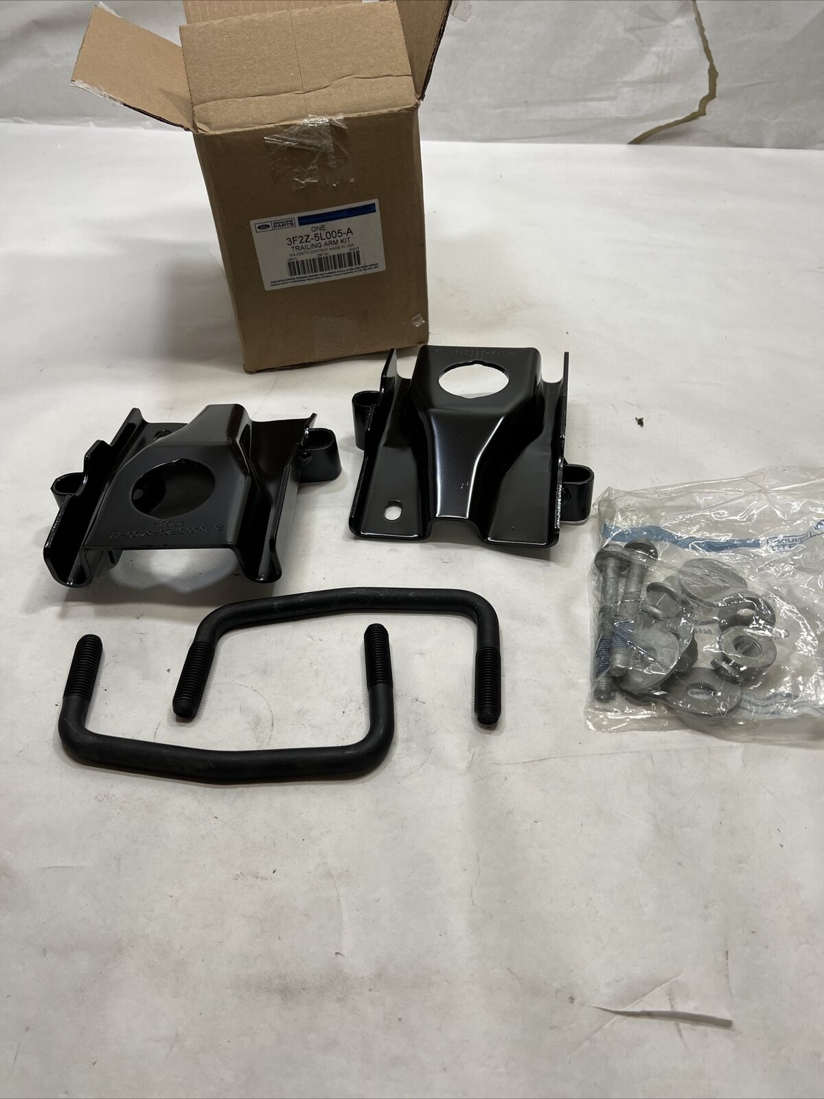 New OEM Ford 3F2Z5L005A - ARM - TRAILING - Ford
