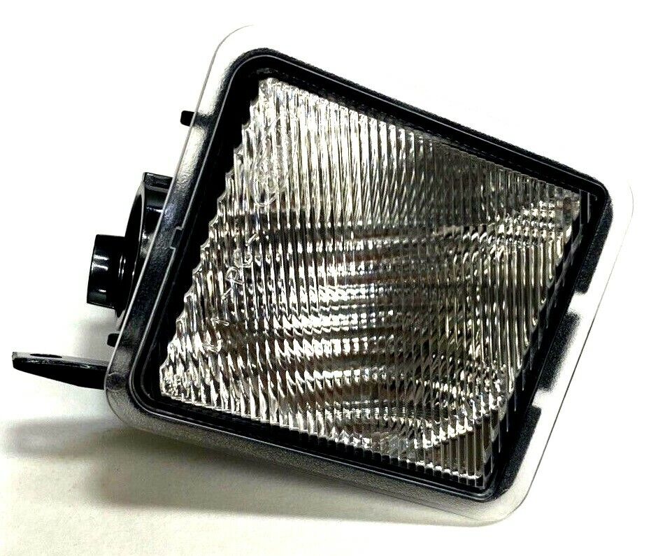 New OEM Ford Escape Focus C-Max Puddle Lamp Left 2012-19 CV6Z13B375A