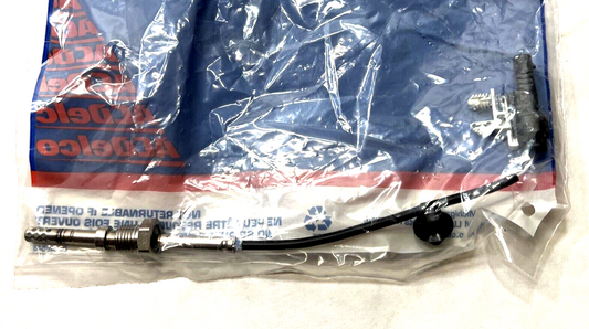 New OEM GM 55495855 ACDelco EGT Sensor New for Chevy Express Colorado