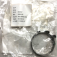 New OEM Genuine Mopar Chrysler Jeep 2014-2021 Upper/Lower Hose Clamp 68236960AA