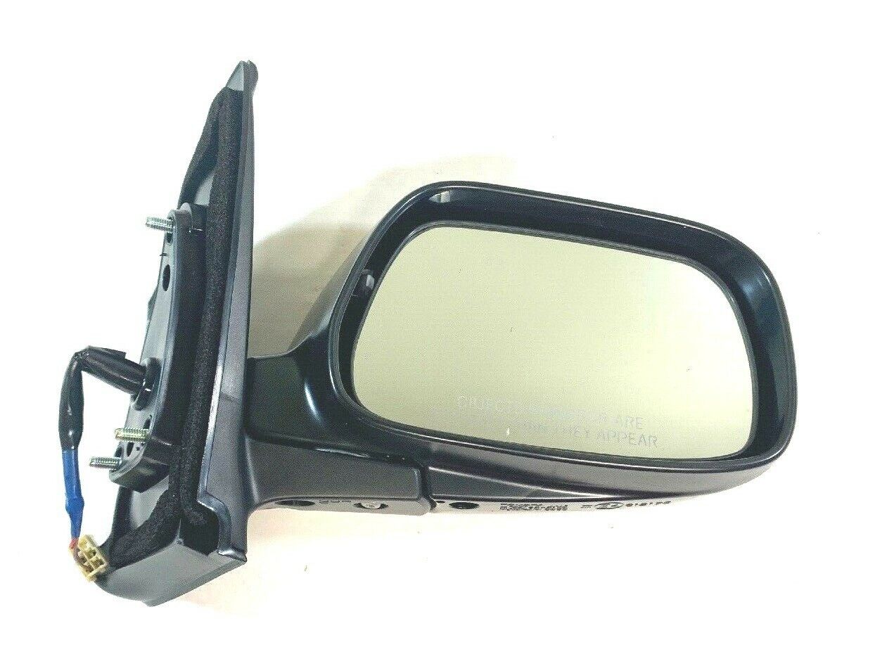 New GENUINE Toyota Prius Mirror Passenger Side Right White 2001-03 8791047030A0