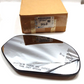 Genuine OEM GM Cadillac Escalade Mirror Glass 2009-2014 20778441
