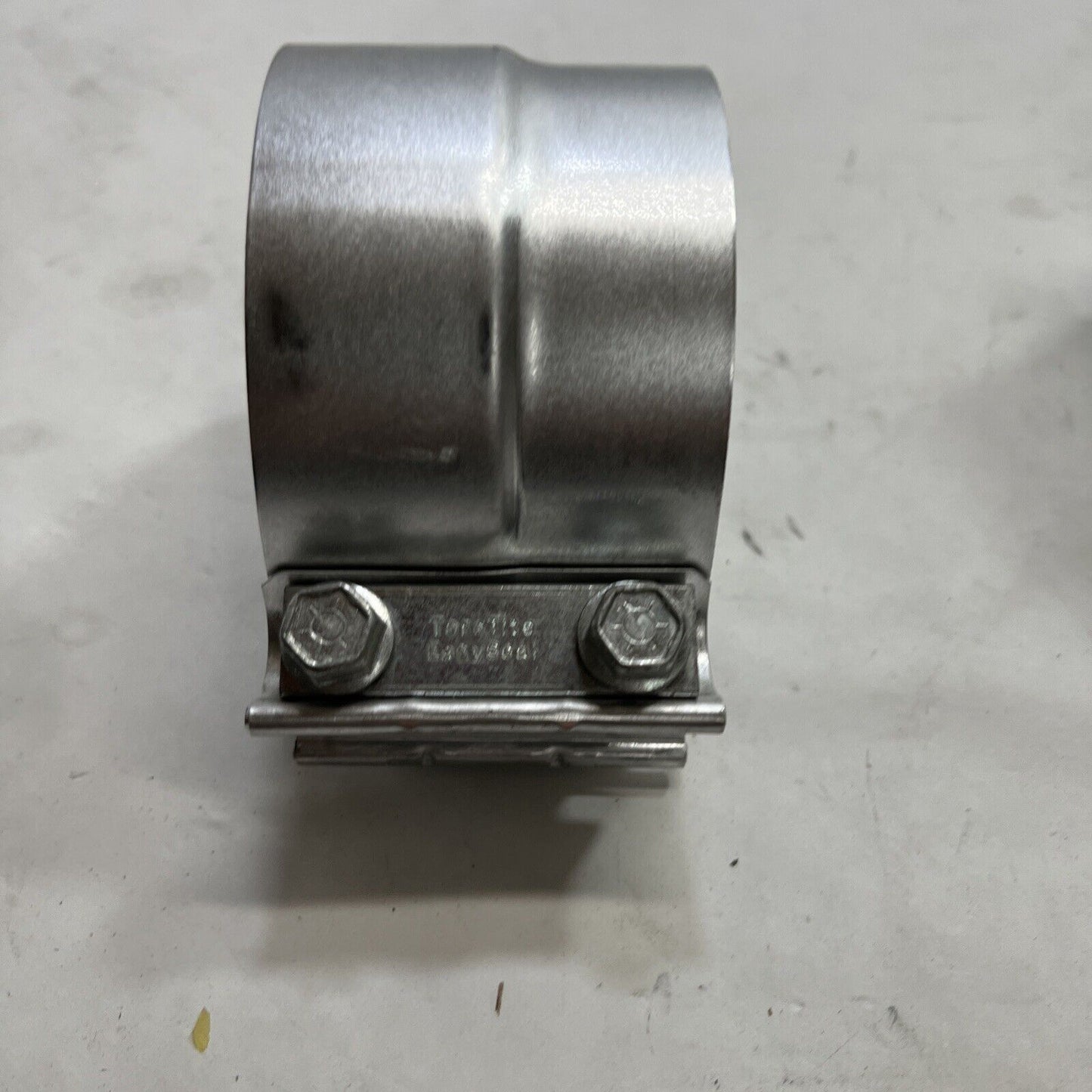 New Genuine Fleetrite Exhaust Clamp EC40PBA