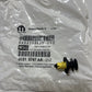1 Single* OEM Mopar Door Trim Panel Upper Retainer 2014-2022 6510747AA