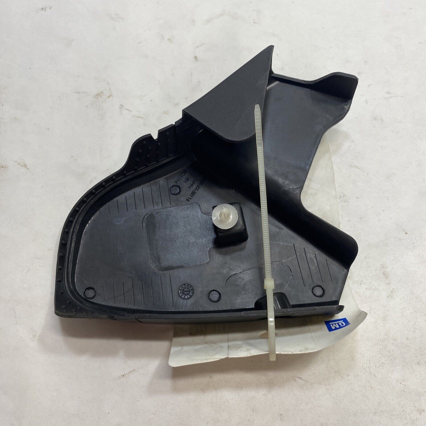 New OEM GM Chevy Equinox Inner Finish Panel 2013-17 22790804