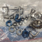 GM Genuine Parts 12653395 Fuel Injector Seal Kit