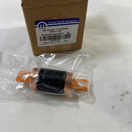 Genuine OEM Mopar Fuse CSANZ711AA