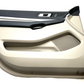 New OEM Ford Explorer Door Trim Driver Side 2018-2019 JB5Z7823943AA