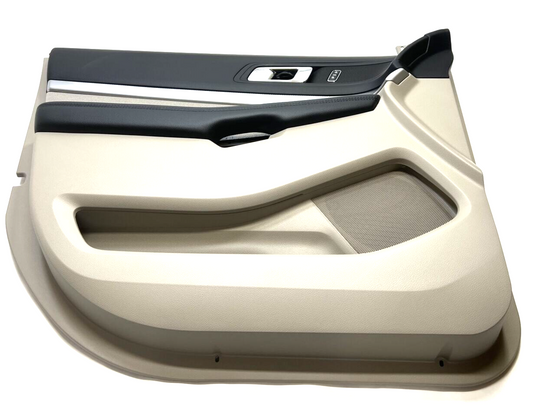 New OEM Ford Explorer Door Trim Driver Side 2018-2019 JB5Z7823943AA