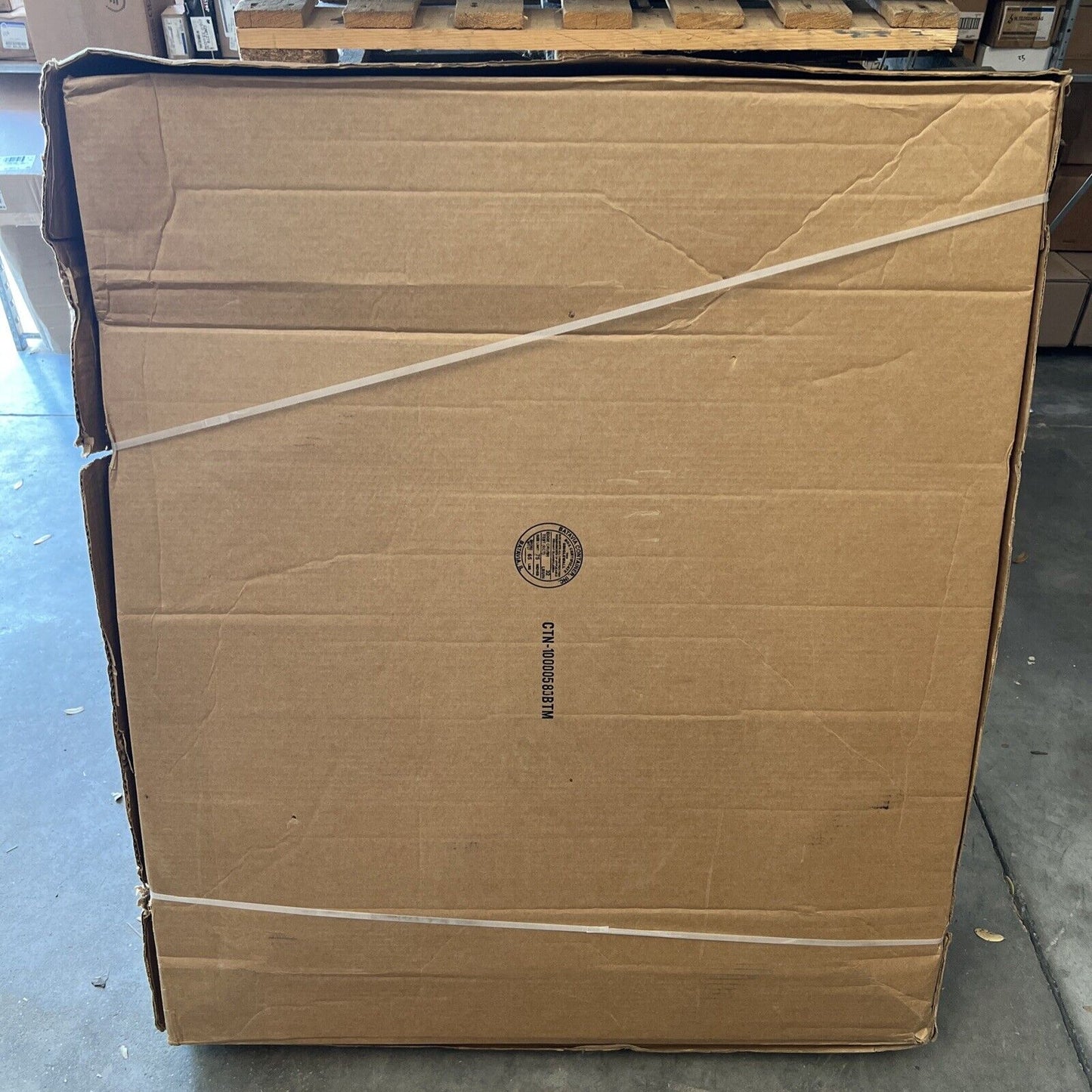 Genuine OEM GM Silverado 3500 HD FRONT All Weather Floor Liners 2018-19 84357853