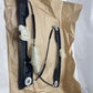 New OEM Genuine Mopar Dodge 09-20 Passenger Side RH Window Regulator 68043734AA