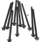 New OEM Ford F250 F350 Cylinder Head Bolt Kit x10 11-12  AL3Z-65065-C