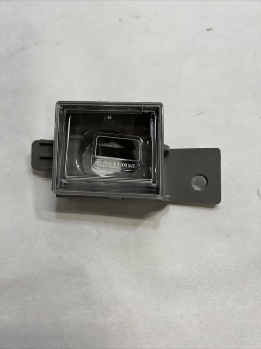 New OEM GM Chevy Silverado Colorado License Plate Lamp 2014-21 23251665