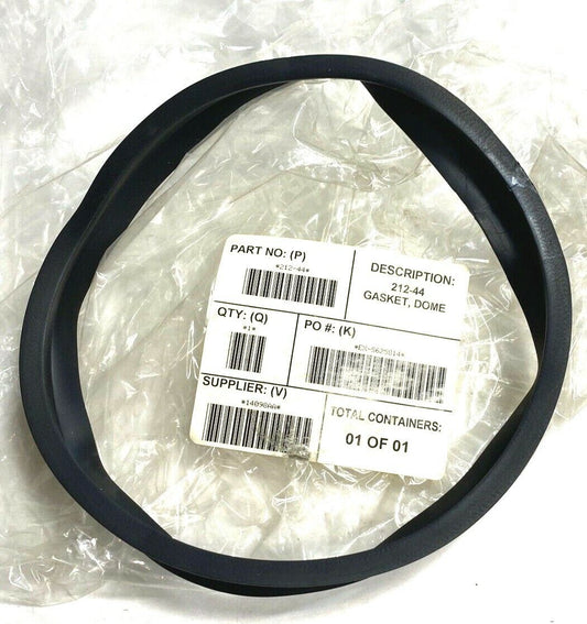 New Dome Gasket 21-244