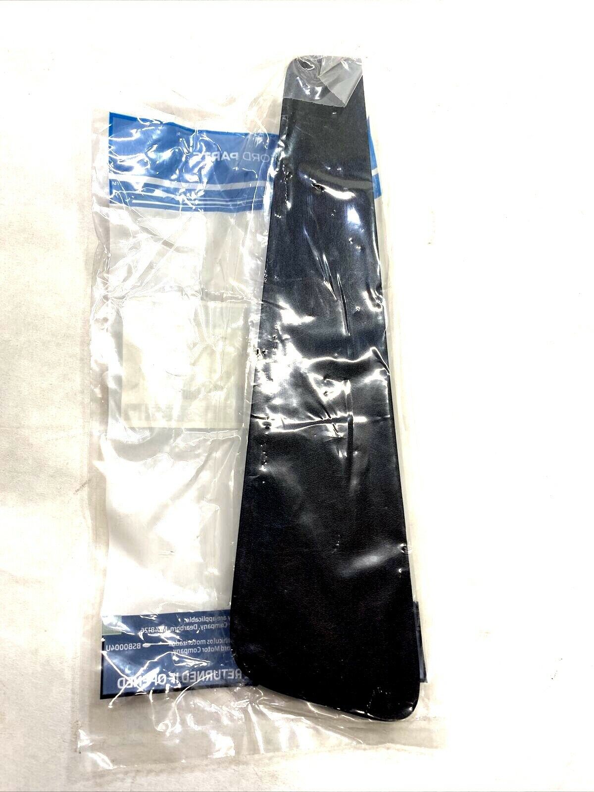 New OEM Ford Transit 2020-2022 Trim Cover JK2Z61044F58AB