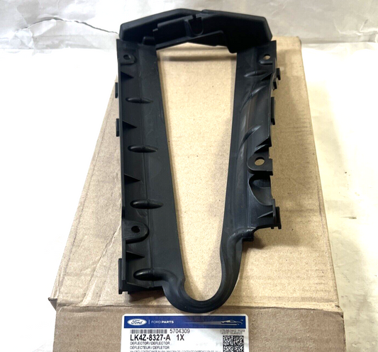 Genuine OEM Ford Transit-150 Radiator Support-Air Deflector 2020-2023 LK4Z8327A