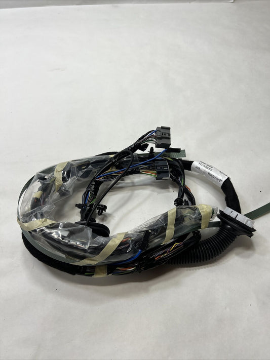 New OEM Genuine Volvo Wiring Harness Assembly 31494997