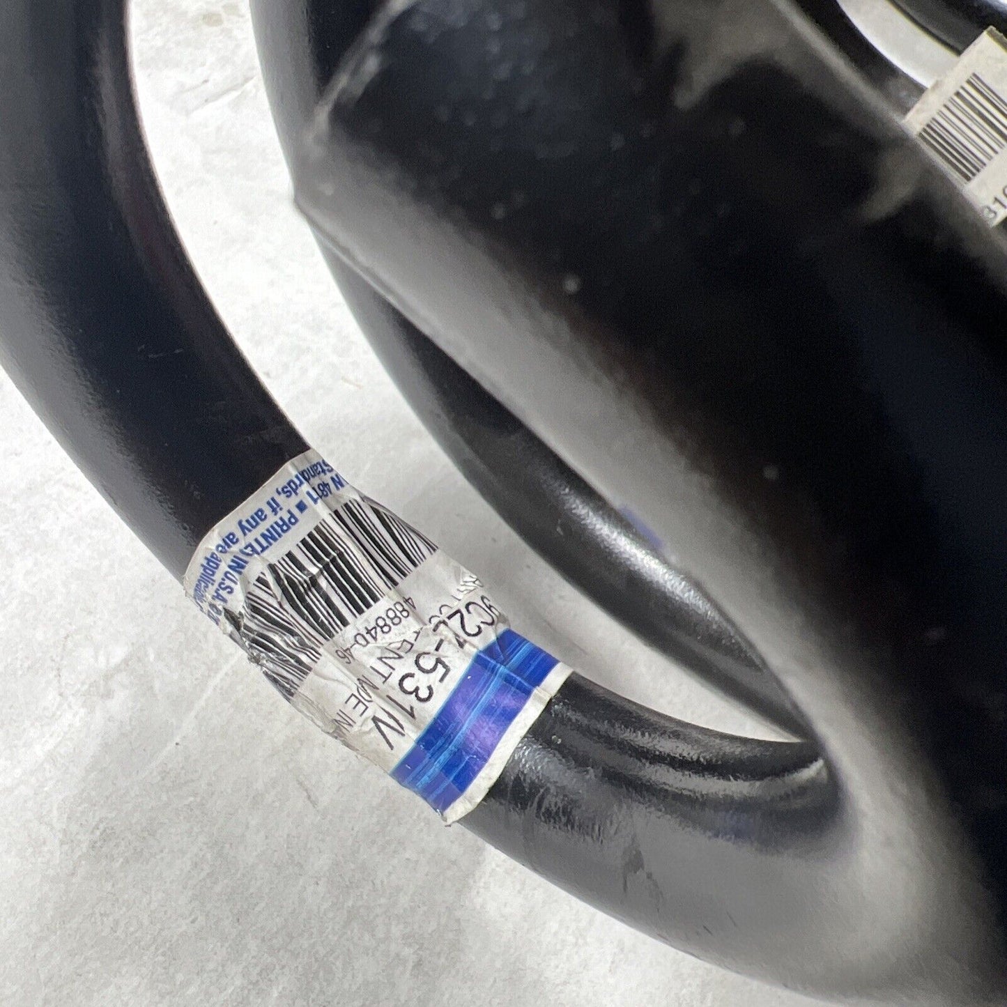 New OEM 2009-2022 Ford Econoline Front Suspension Coil Spring 9C2Z5310V