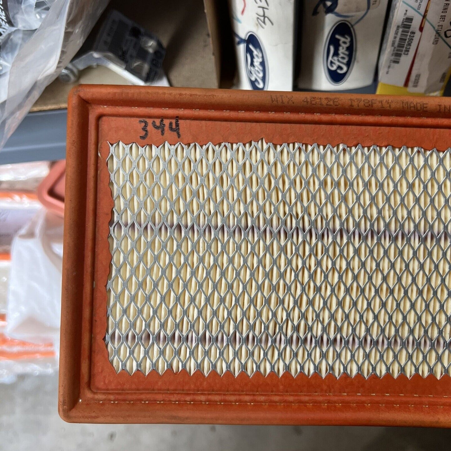 Wix 46126 OEM Air Filter