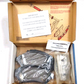 Genuine OEM GM Buick LeSabre Ceramic Brake Pads 00-05 19111651 ACDelco 17D818CH