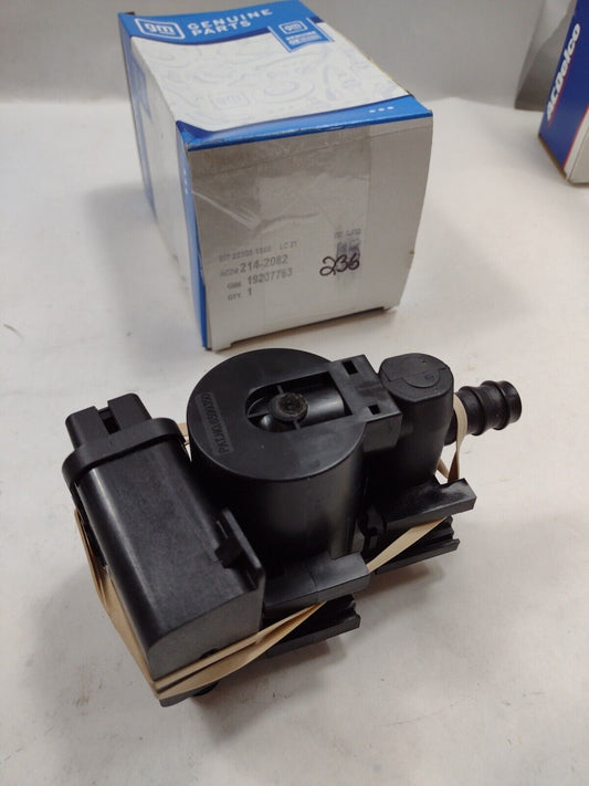 GM Genuine Parts 19207763 Vapor Canister Vent Solenoid