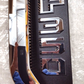 Genuine OEM Ford F350 Fender Emblem 2017-2022 HC3Z16720DD