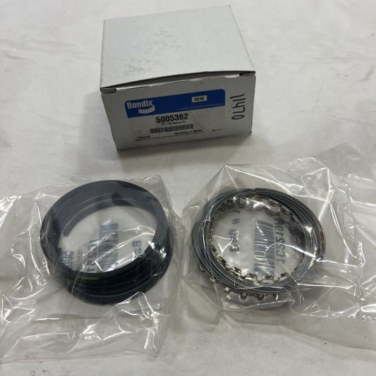 New Genuine bendix Piston Ring Kit 5005362