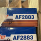 New Parts Plus  Air Filter - Standard  AF2883