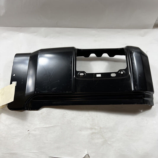 Genuine OEM Mopar Left Driver Side Taillamp Mounting Panel 2018-2024 68302721AF