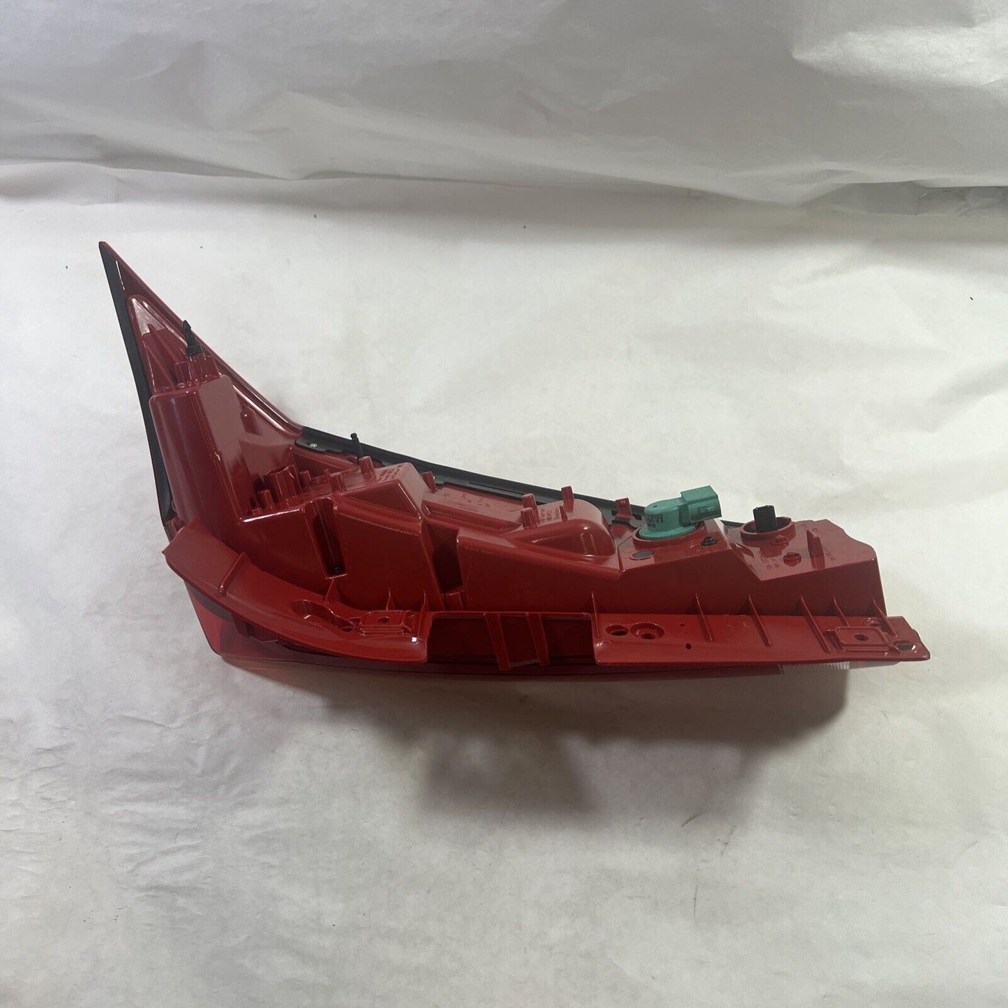 Genuine OEM GM Cadillac  SRX Rear Driver Side LED Tail Light Lamp 10-16 22774014