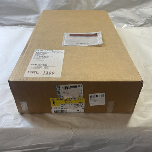 Genuine OEM GM 15114167 Engine OIL Cooler Line 15114167