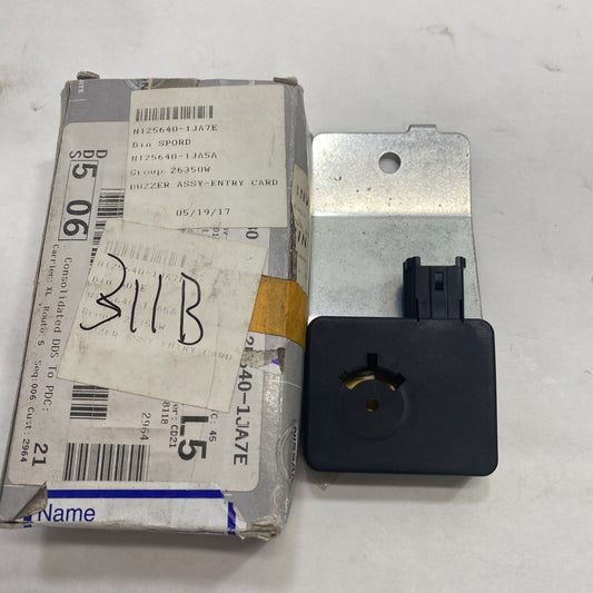 New OEM Nissawn Murano Warning Buzzer 2009-14 256401AE0A