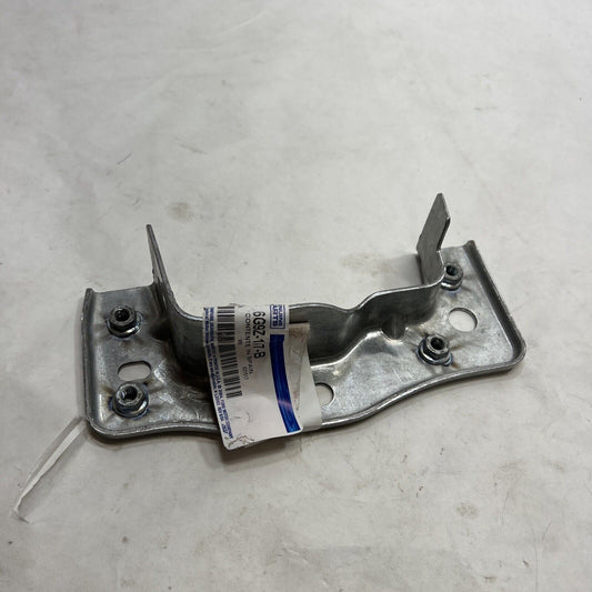 New OEM Genuine Ford Fusion 13-14 Left Driver Side Bumper Bracket 6G9Z17C897B