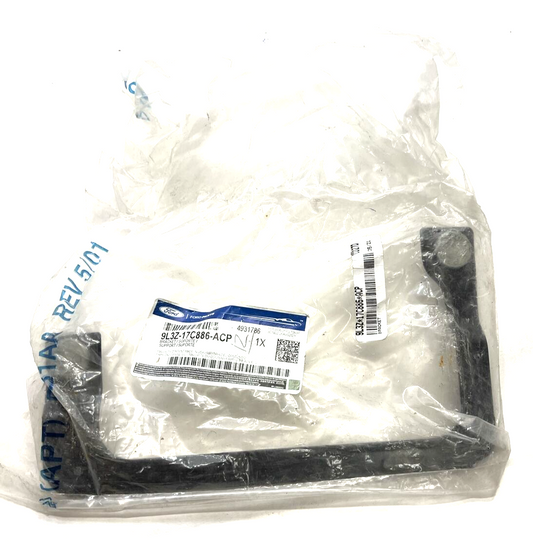 New OEM Genuine Ford Bumper Mounting Bracket 9L3Z17C886ACP