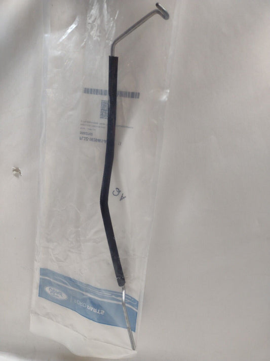 NEW OEM FORD PART FL3Z1626461A DRIVE SIDE (LH) LOCK ROD / ROD