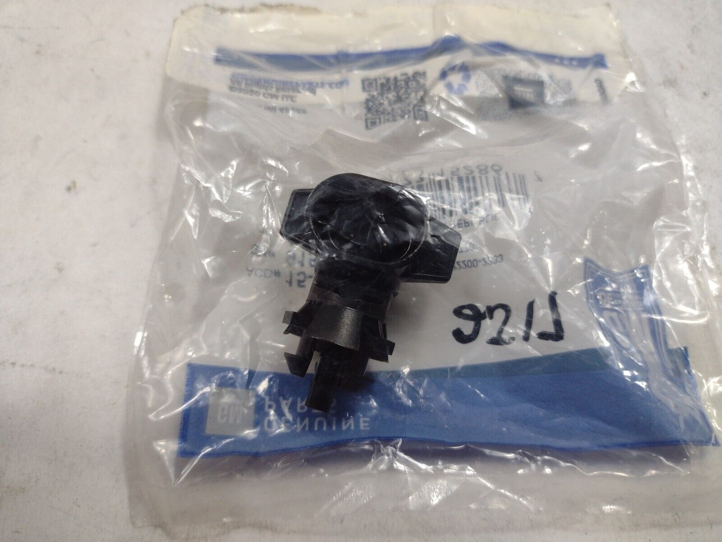 Genuine OEM GM Buick Cascada Engine Air Sensor 97-2019 9152245 ACDelco 15-50353