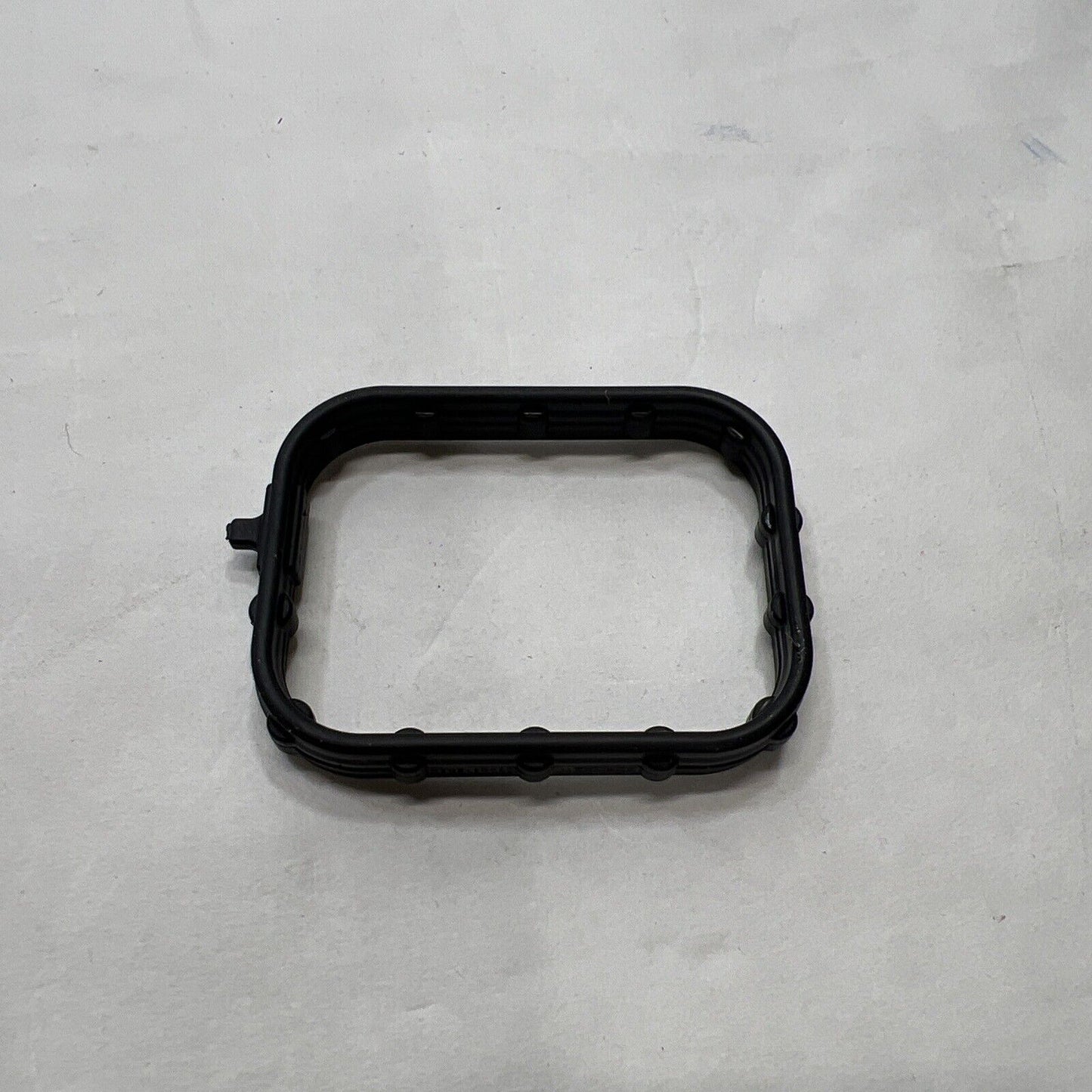 New OEM Genuine Ford Edge 2019-2023 Engine Adapter Gasket Motorcraft RG641