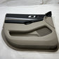 New OEM Ford Explorer Door Trim Driver Side 2018-2019 JB5Z7823943AA